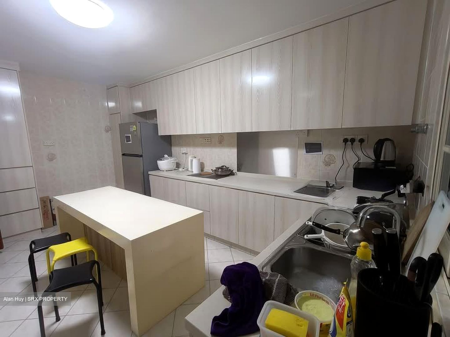 Normanton Park (D5), Terrace #556650771